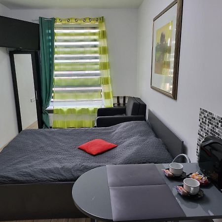 Apartamenty Galeria Polnocna وارسو المظهر الخارجي الصورة