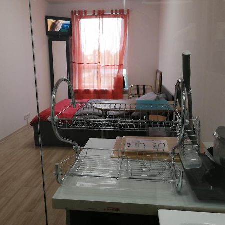 Apartamenty Galeria Polnocna وارسو المظهر الخارجي الصورة