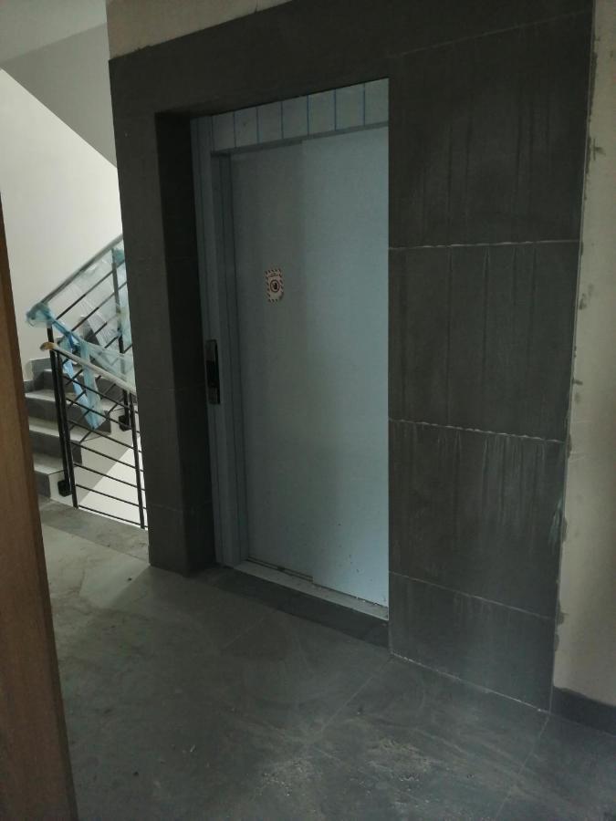 Apartamenty Galeria Polnocna وارسو المظهر الخارجي الصورة
