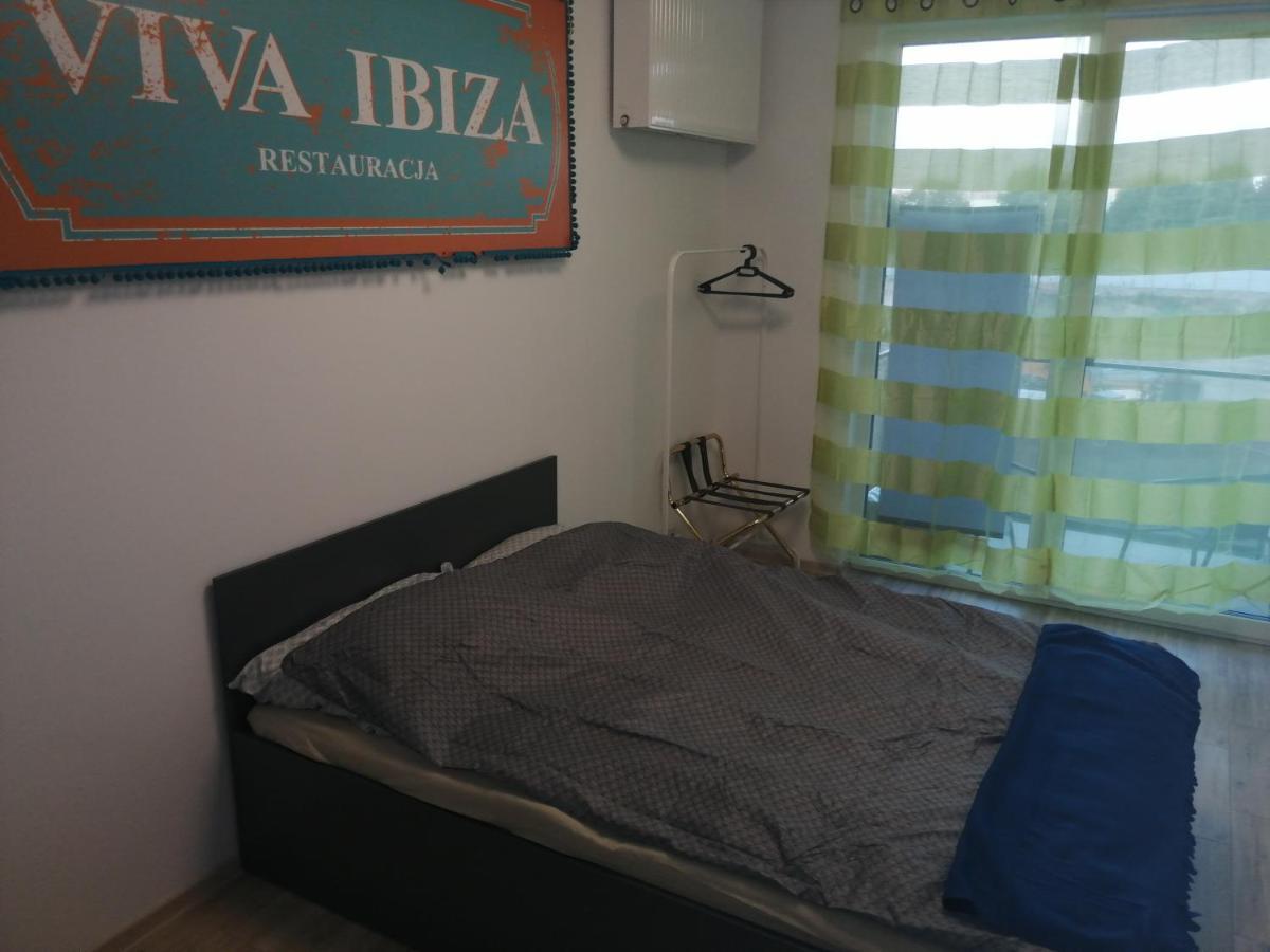 Apartamenty Galeria Polnocna وارسو المظهر الخارجي الصورة