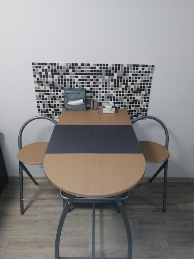 Apartamenty Galeria Polnocna وارسو المظهر الخارجي الصورة