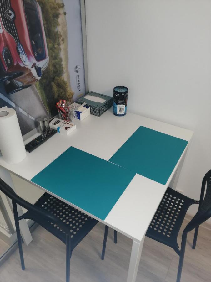Apartamenty Galeria Polnocna وارسو المظهر الخارجي الصورة