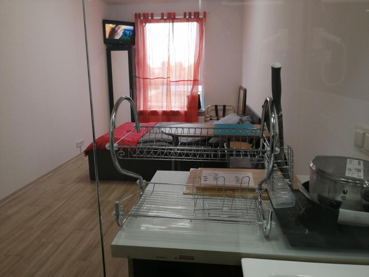 Apartamenty Galeria Polnocna وارسو المظهر الخارجي الصورة
